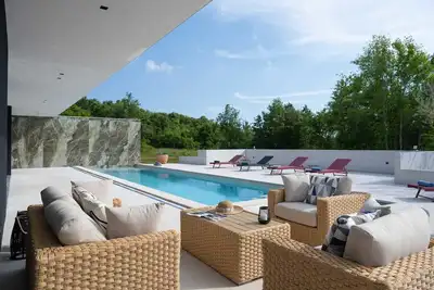 Image de Luxury Villa Sylva with Pool