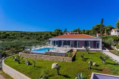 Image de Villa Ema with Swimming Pool by the Sea