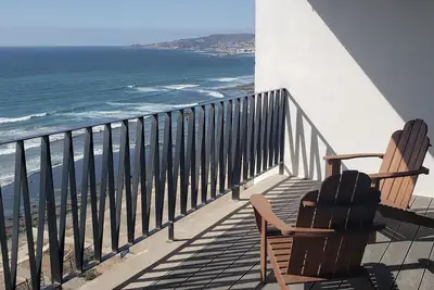 Image de New Oceanfront Condo in El Sauzal / Ensenada, 15 minutes away from El Valle