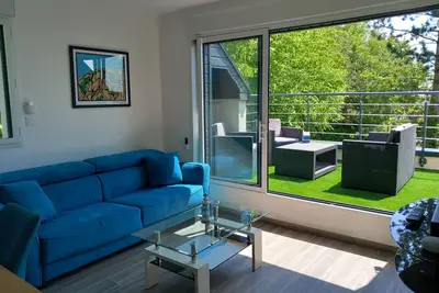 Image de Gîte Nolemma (Honfleur)