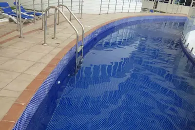 Image de Amazing Casco Entrance: 1:1, Panama Canal View:  Eagles next top of the City.