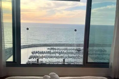 Image de Luxury Marina Mini-Penthouse