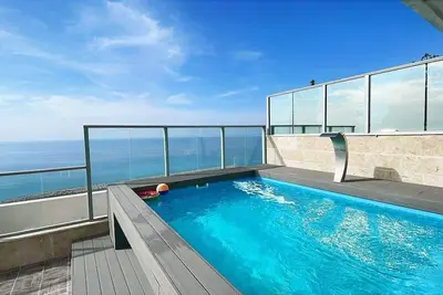 Royal Penthouse Ashkelon