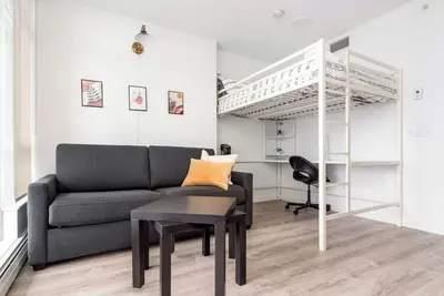 Image de Urban Nest in Surrey - Studio