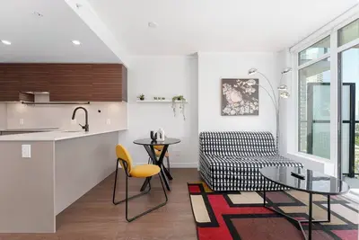 Image de Surrey Central - 1 Bed