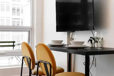 Image de Central Richmond - Studio