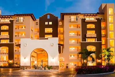 Image de Villa del Arco Beach Resort & Spa Cabo San Lucas - one bedroom suite, ocean view