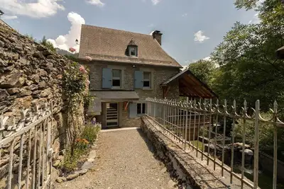 Image de Chez Ninon - Saint-Aventin