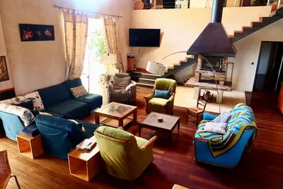 Image de La Maison de Famille