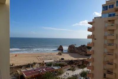 Image de Praia Da Rocha - Varandas