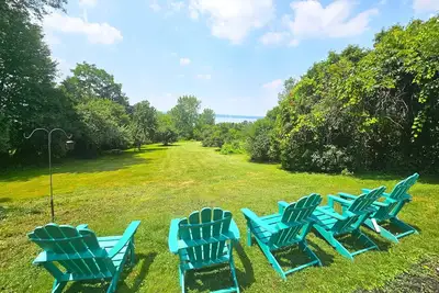 Image de Finger Lakes Retreat - Owasco Lake