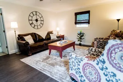 Image de Country home, soaker tub, firepit, 11mi to Utk