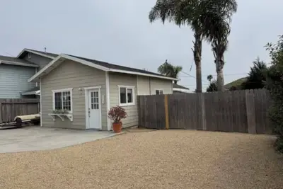 Image de Mindful Shore Escape