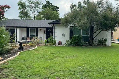 Image de Charming Plano stay- Near dining, parks & shops