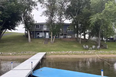 Image de Lake Seven, Frazee, Mn