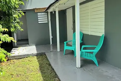 Image de Tropical and Cozy Studio Near everything in Rio Piedras