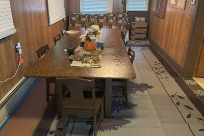 Image de Soothing house with Ac just north of Williamsport - 2 bedrooms