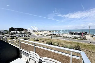 Image de Duplex plein charme – Face mer & déco moderne