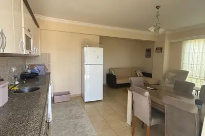 Image de Havuzlu Modern Daire