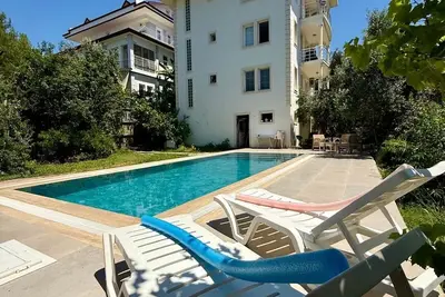 Image de Havuzlu Geniş  Daire