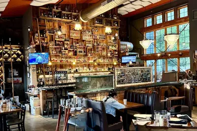 Image de Luxury modern | Central Ski | No stairs | Ev!