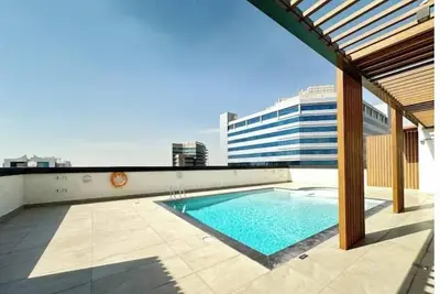 Image de Elegant 1br Apartment - Dubai Silicon Oasis Stay