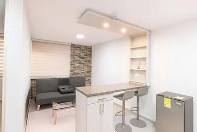 Image de Apartment Strategically Located in the Northern Area of Armenia, Quindío