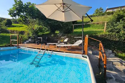 Image de Soulhouse Holiday Home