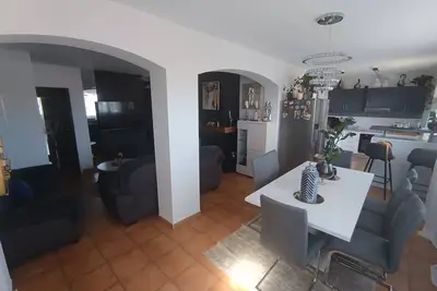 Image de ☀️ Vacances à Ajaccio – Appartement lumineux avec parking privé