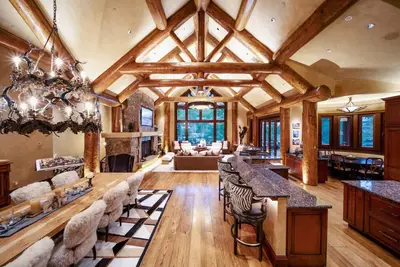 Image de The Mill Street House, By Luxuri