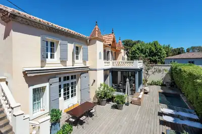 Image de Villa du Val - Welkeys