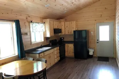 Image de Tranquil resort with Ac in charming Tenstrike