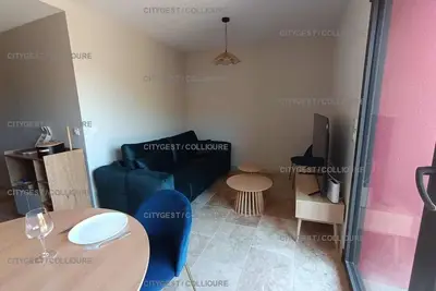 Image de 4arap04 - appartement standing vue mer