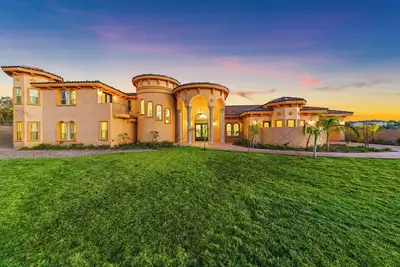 Image de Spacious 6-bedroom house in beautiful Riverside Mansion