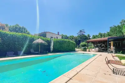 Image de Superbe maison à Connaux