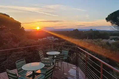 Image de Superbe maison à Suze la Rousse