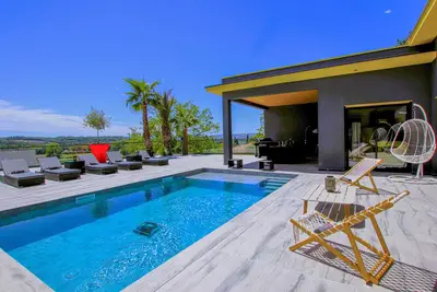 Image de Superbe maison à Montboucher sur Jabron