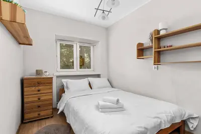 Image de Grzegórzki Comfort Apartment