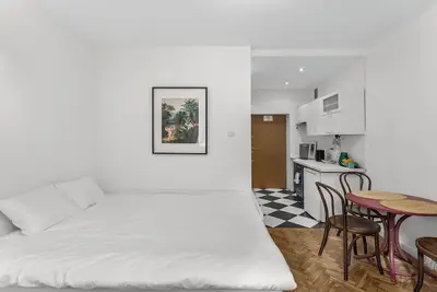 Image de Gurgacza Homely Studio