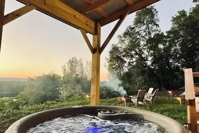 Image de The Quarry / Hot Tub / Sleeps 5