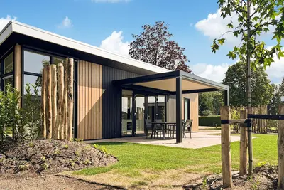 Image de Superbe maison de 2 chambres à.