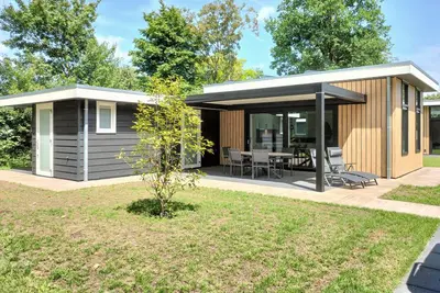 Image de Superbe maison à Voorthuizen