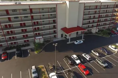 Image de JT² Luxury Penthouse Condominium - 3bdrm, 4bd, 3fba, Pool, Gym, Hot Tub