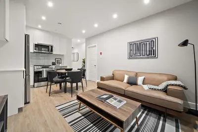 Image de Old Montreal Luxury Apartment