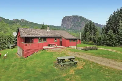 Image de Magnifique maison de 3 chambres à.