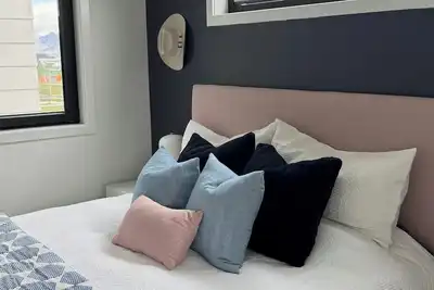 Image de Charming 2-bedroom apartment in delightful Bozeman with Ac