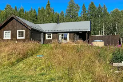 Image de Superbe maison à Trysil avec sauna