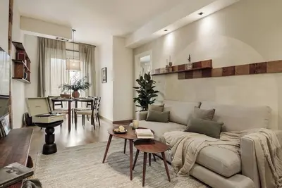 Image de Bayal - 2 bedrooms and balcony in El Putxet