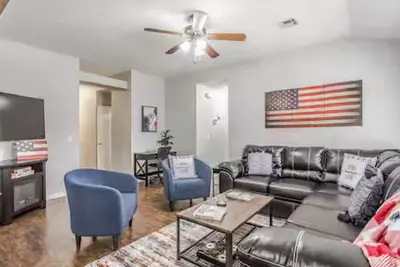 Image de The Patriotic Pad