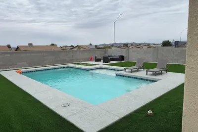 Image de Perfect for Families & Groups in Fortuna Foothills